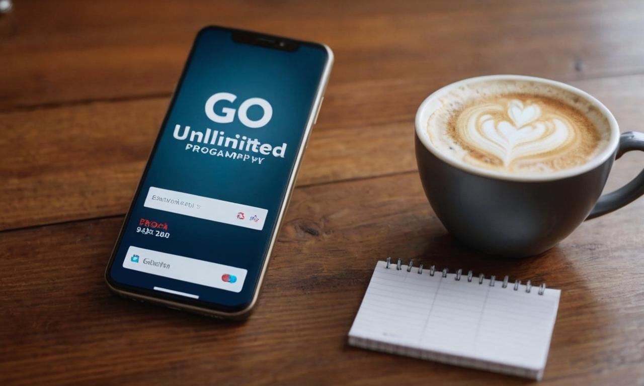 Go Unlimited - Co to za firma?