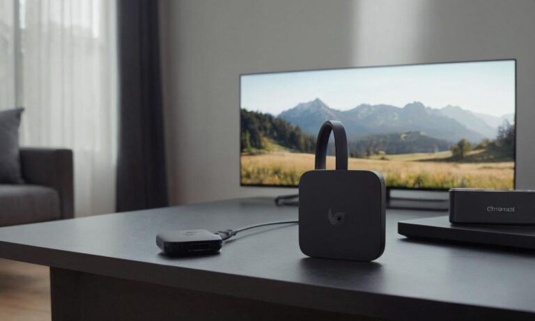 Google Chromecast 3 vs 4