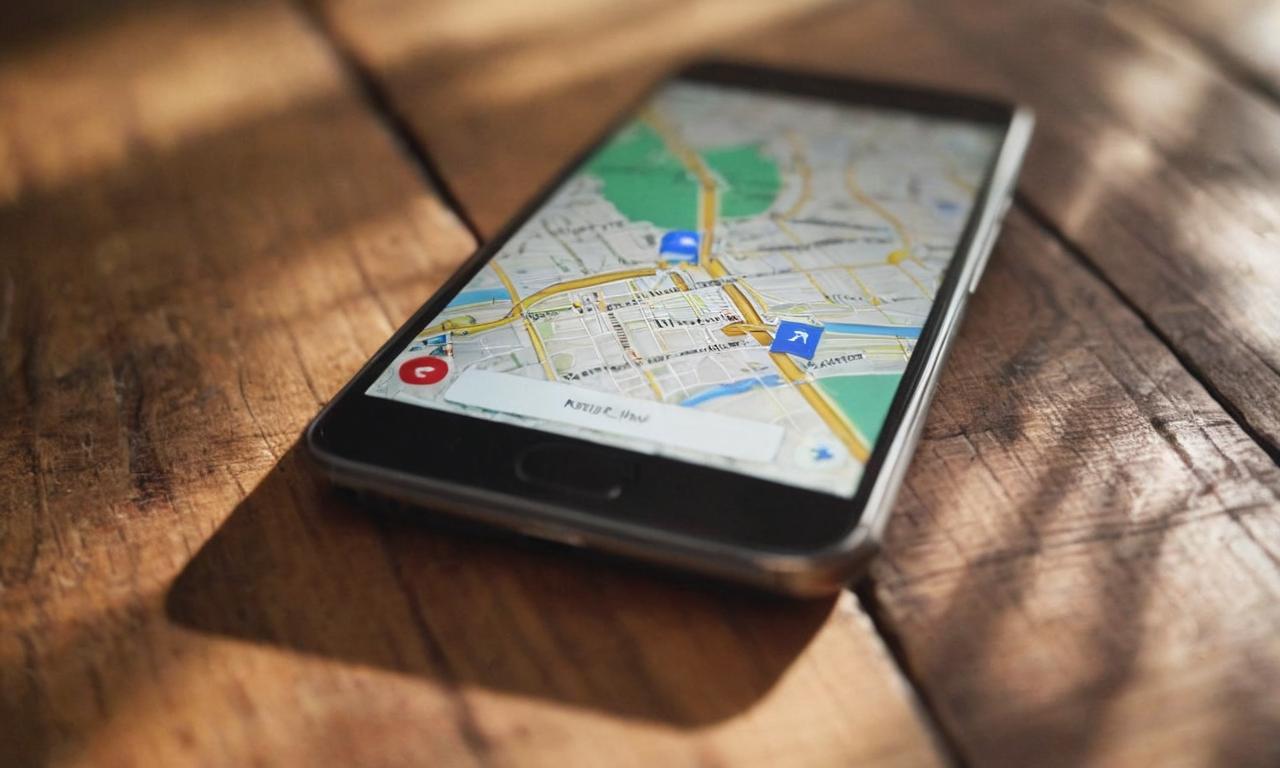 Google Maps: Rewolucja w Świecie Mapowania Online