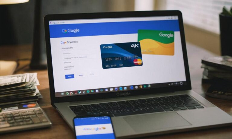 Google Payments Co to Jest