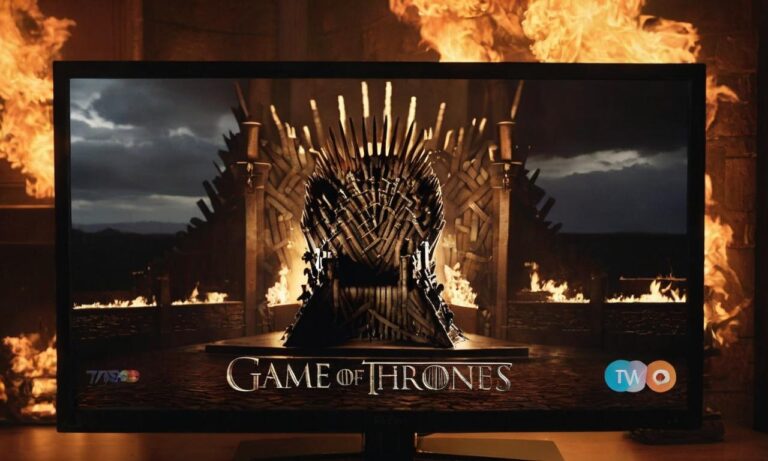 HBO Go Gra o Tron