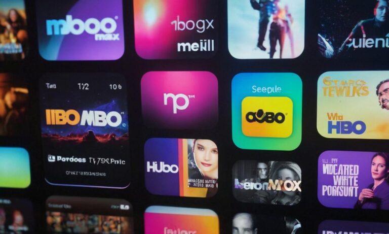 HBO Go a HBO Max różnica