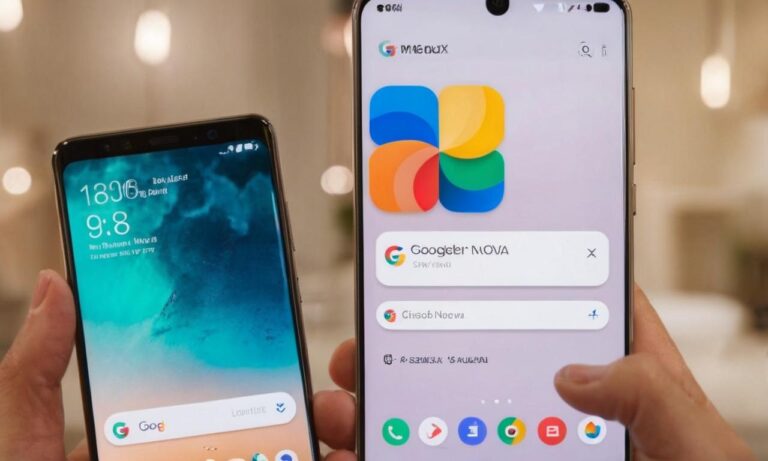 Huawei Nova 9 Czy Ma Google?