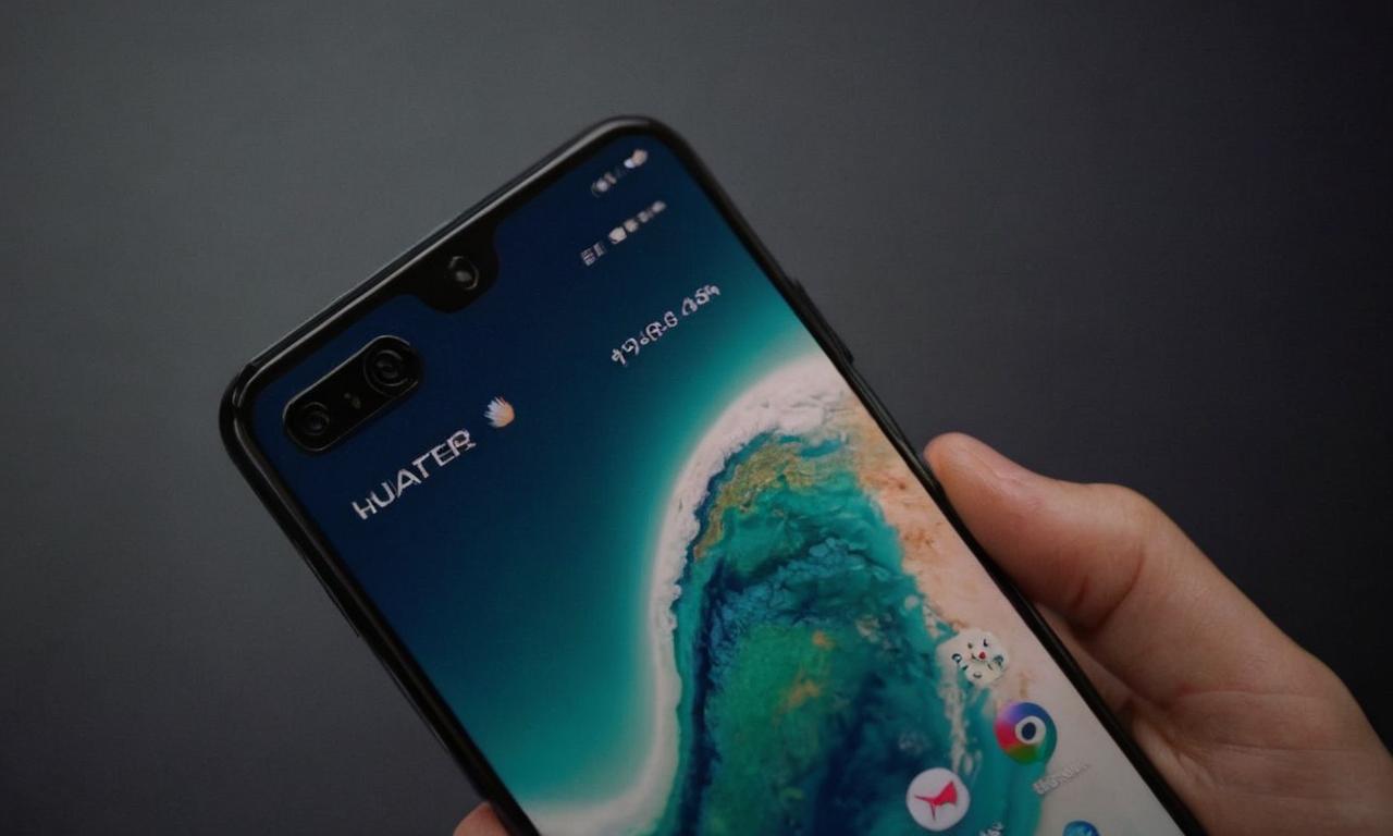 Huawei P40 Lite - Recenzja