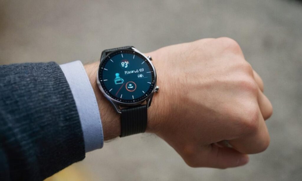 Jak Ustawić Zegarek Huawei Watch Gt 2 Huawei Watch GT 2 - Jak włączyć GPS • Codzienny Ekspert