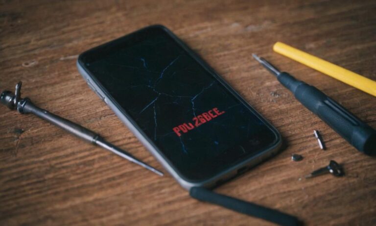 Ile Kosztuje Odblokowanie Telefonu w Serwisie