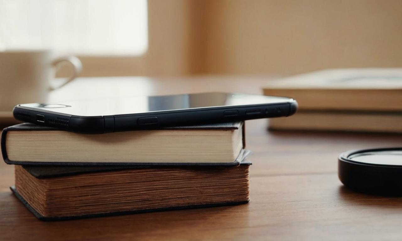 Ile RAMu ma iPhone 12?