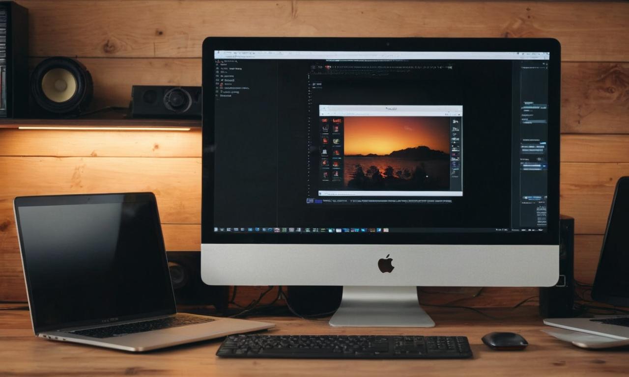 Ile prądu zużywa laptop a komputer stacjonarny