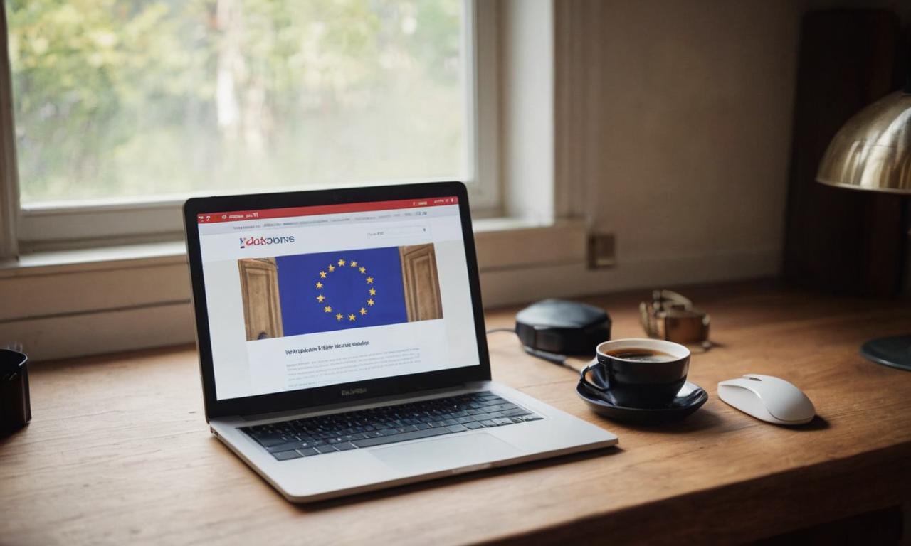 Internet w Unii Europejskiej Play