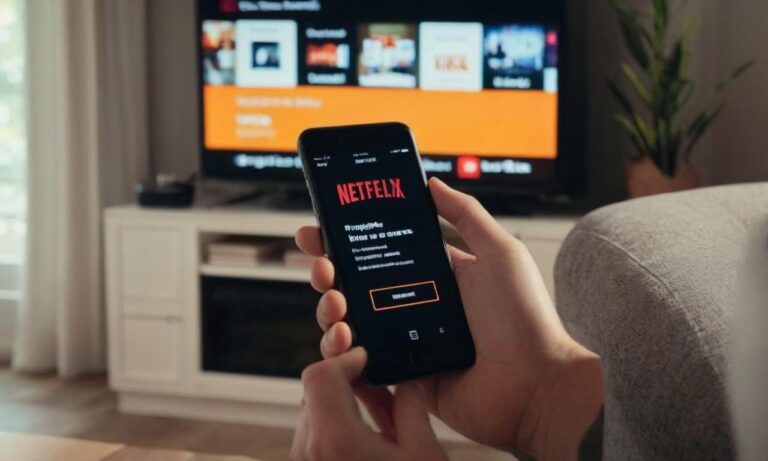 Jak Aktywować Netflix w Orange