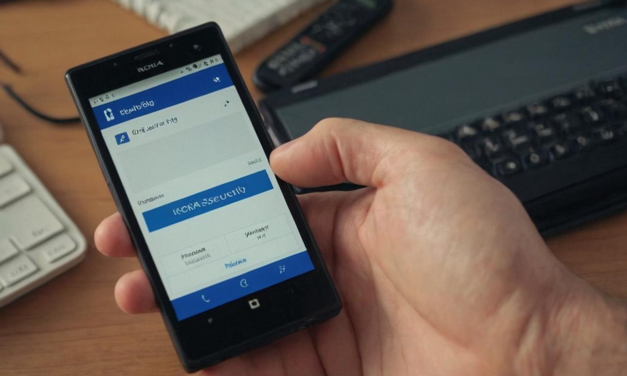 Jak Odblokować Kod Zabezpieczający Nokia