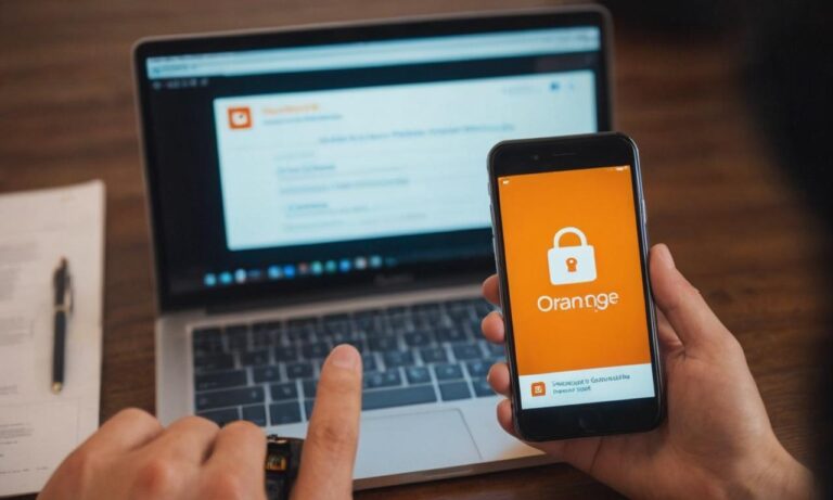 Jak Odblokować Płatność przez Operatora Orange