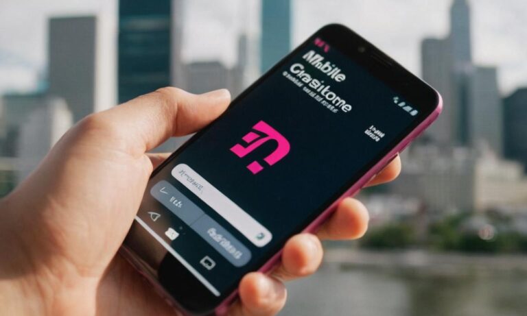 Jak Odblokować Połączenia Wychodzące T-Mobile