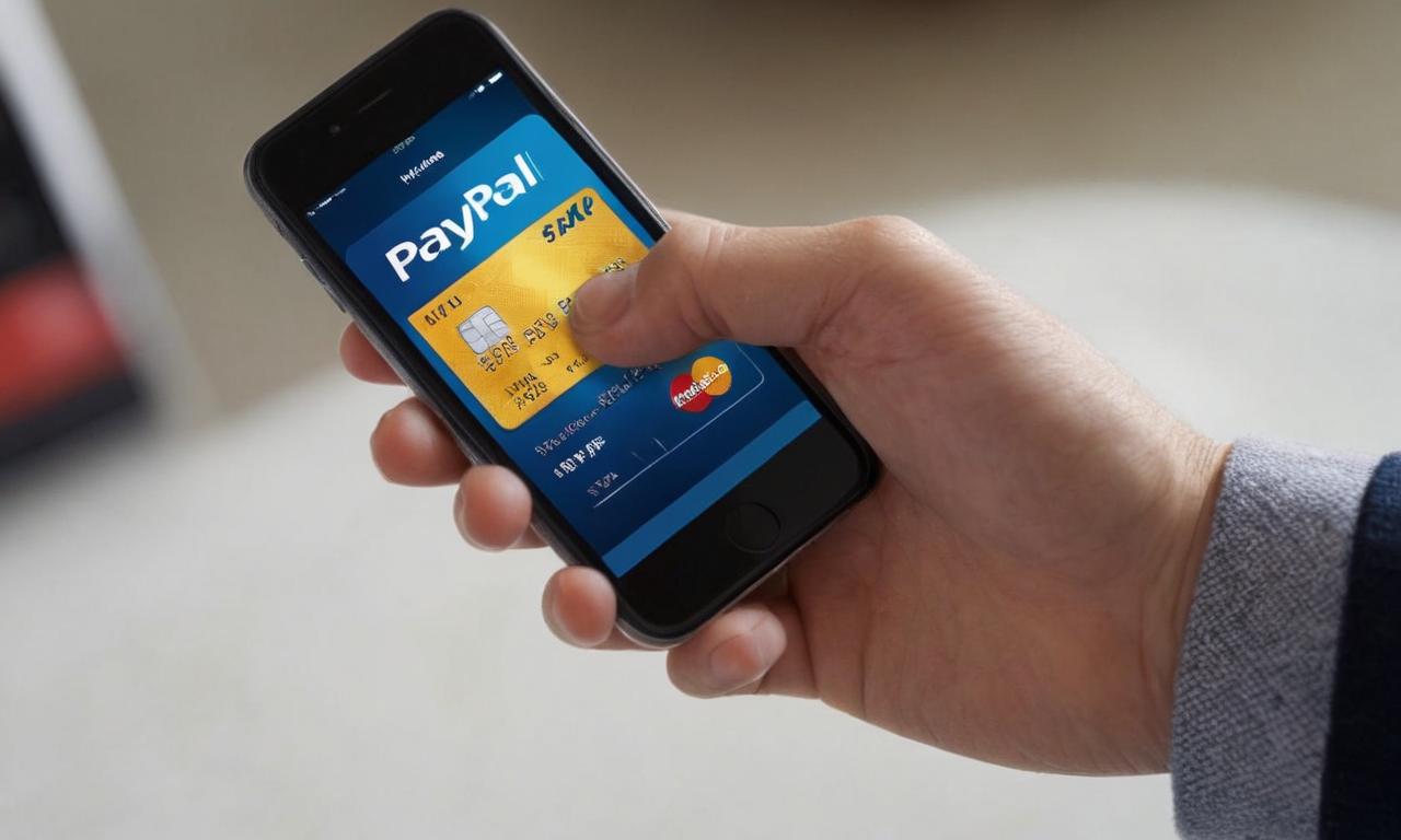 Jak Płacić Paysafecard na PayPal