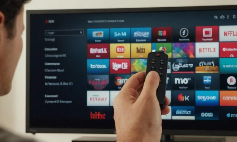 Jak Podłączyć Chromecast do Telewizora