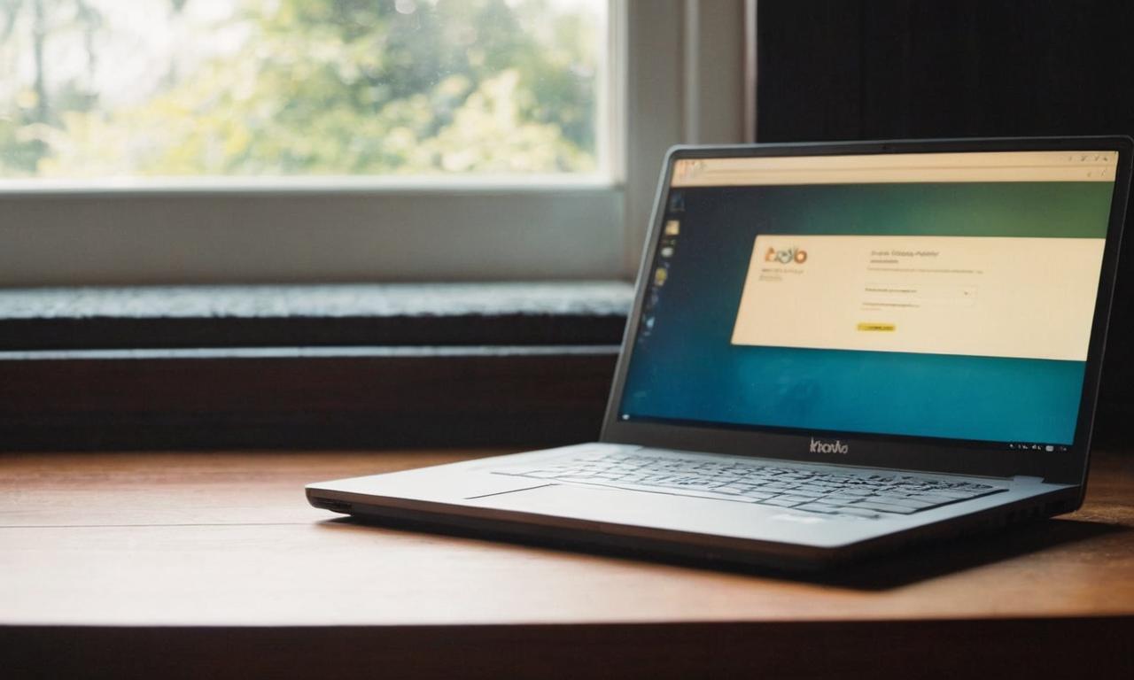 Jak Podłączyć Internet Mobilny do Laptopa