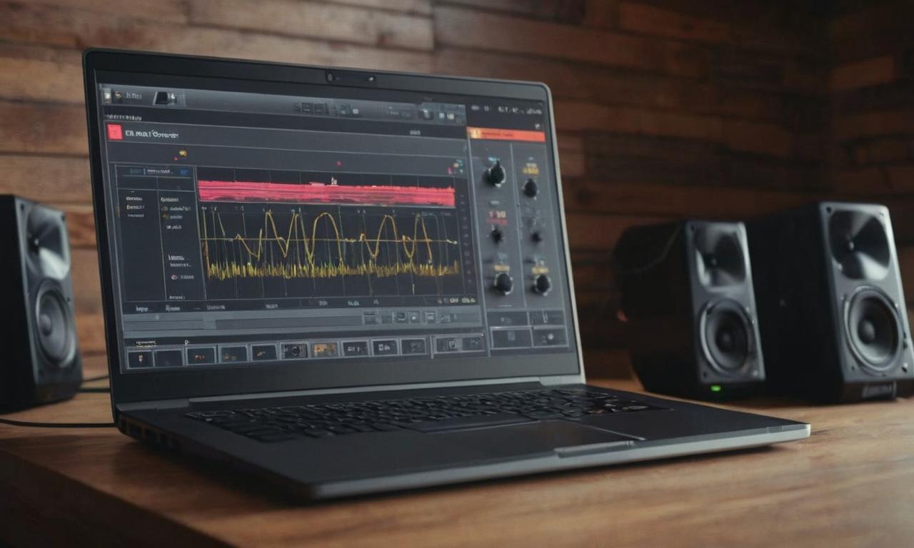 Jak Podłączyć Mikser do Laptopa