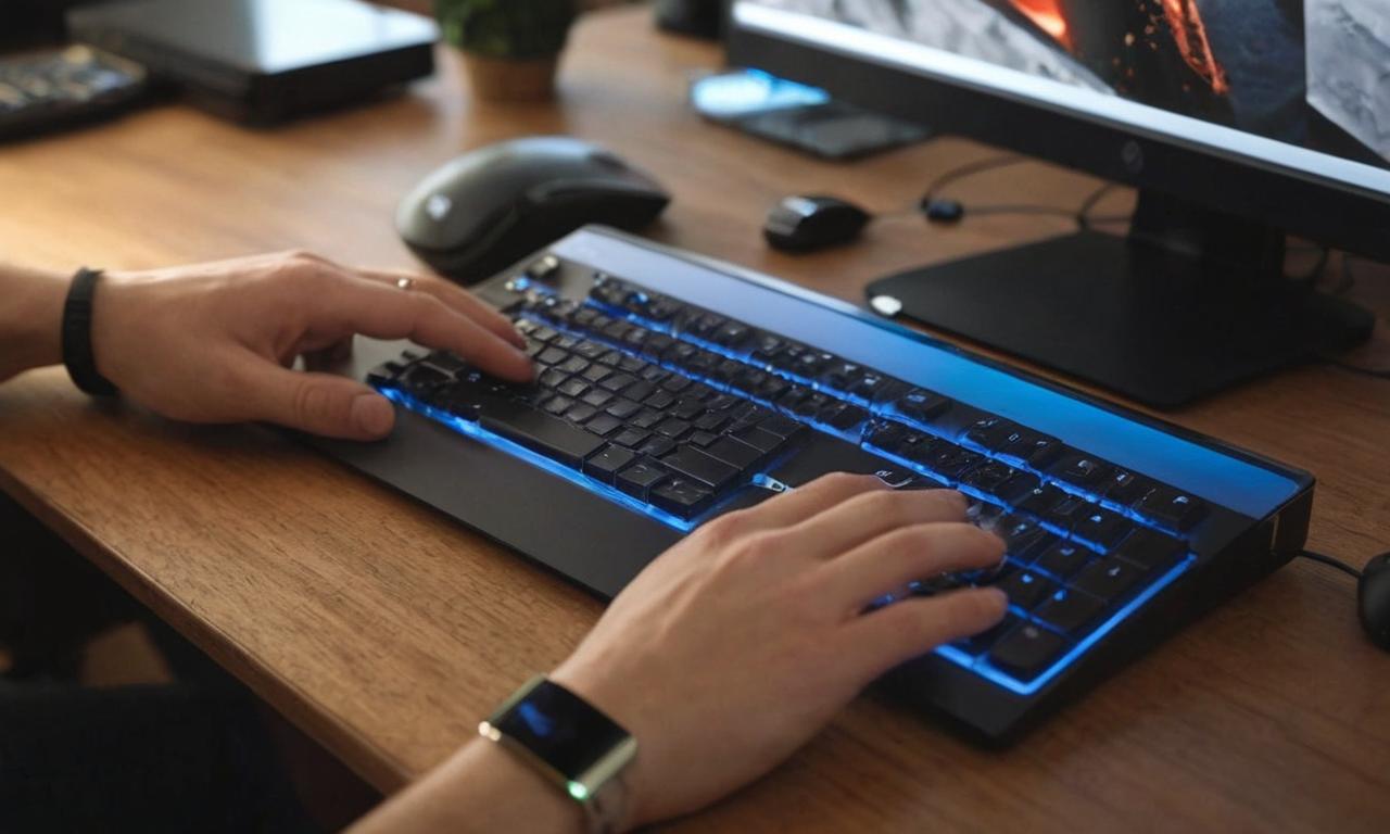 Jak Podłączyć WiFi do Komputera Stacjonarnego Windows 10