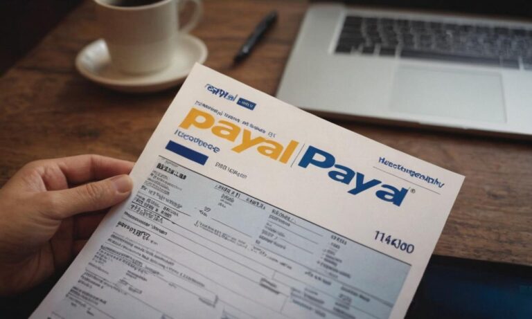 Jak Potwierdzić Rachunek Bankowy PayPal