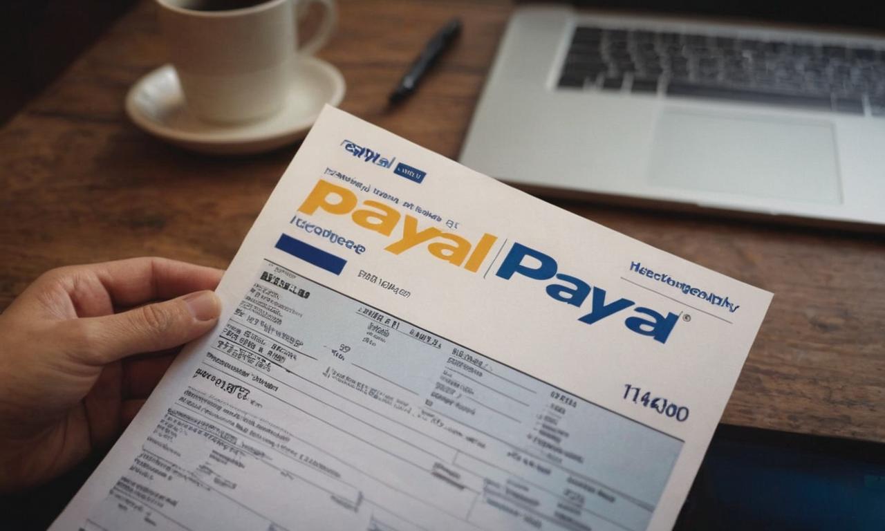 Jak Potwierdzić Rachunek Bankowy PayPal
