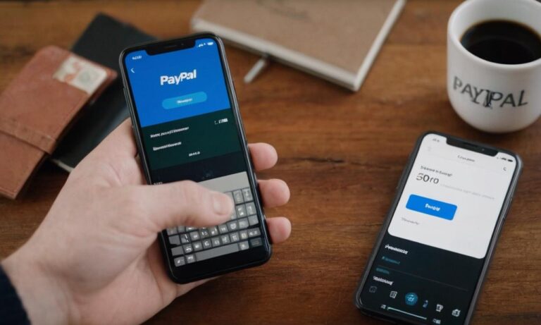 Jak Przelać Pieniądze na PayPal Blikiem