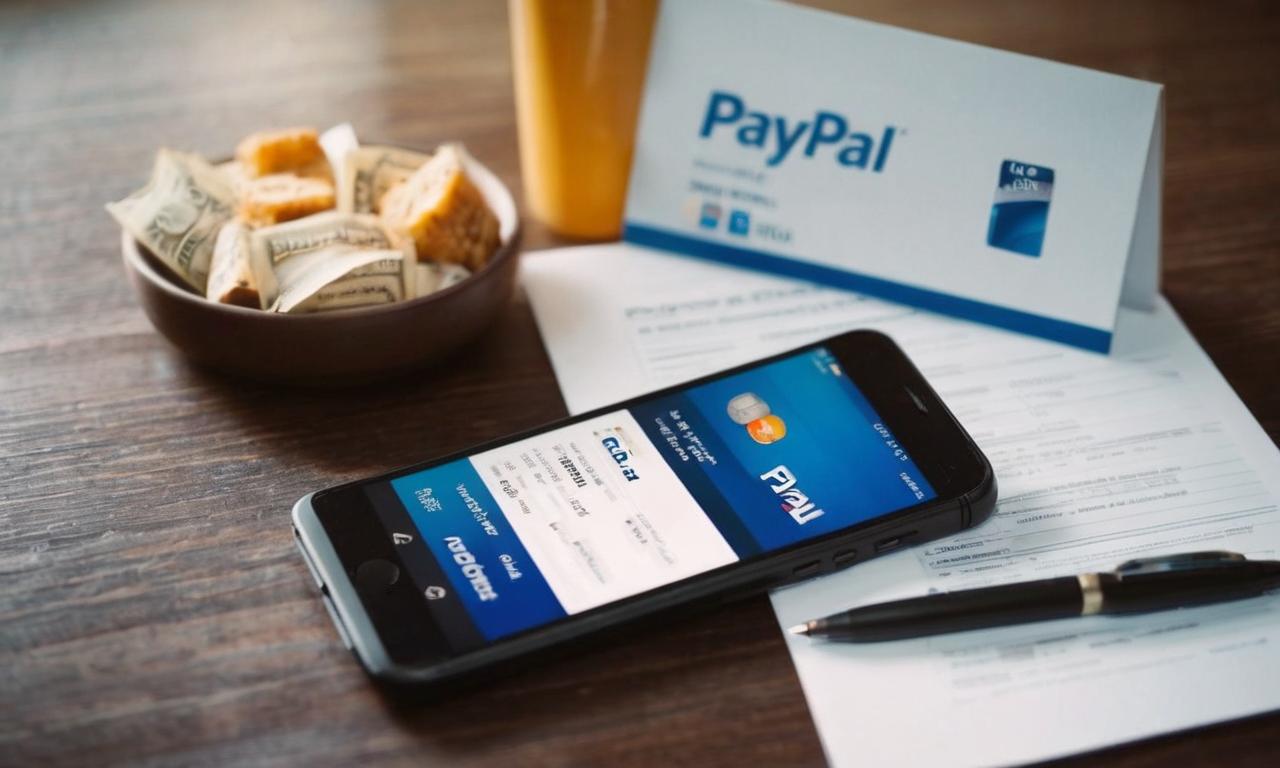 Jak Przelać Pieniądze z Konta Bankowego na PayPal