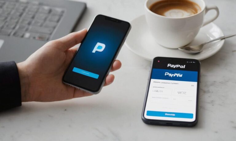 Jak Przelać Pieniądze z Telefonu na Konto PayPal