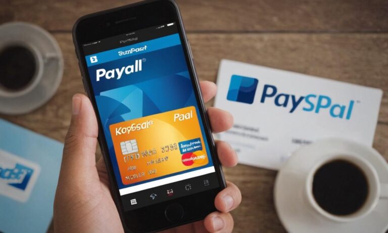 Jak Przelać Pieniądze z paysafecard na PayPal