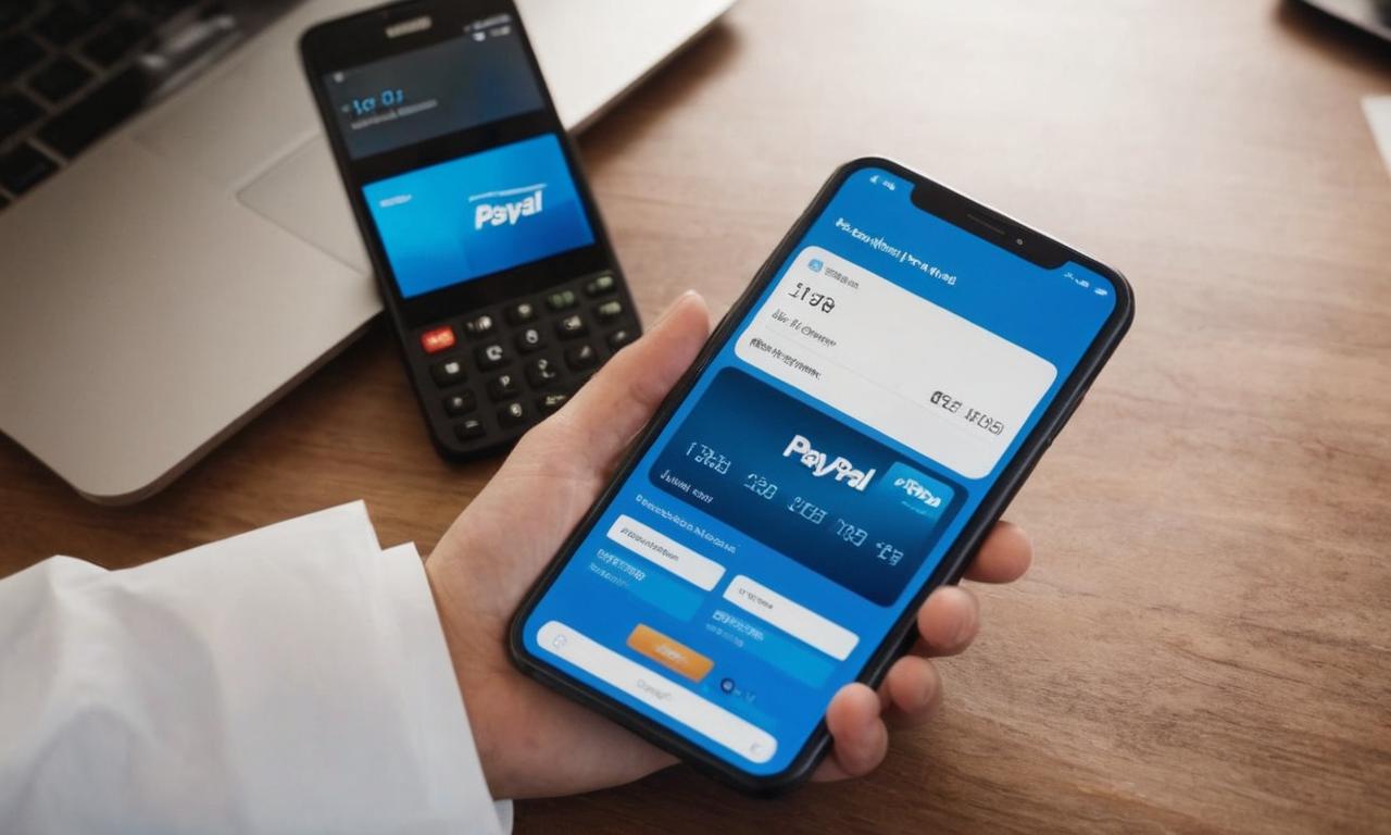 Jak Przelać z PayPal na Konto Bankowe