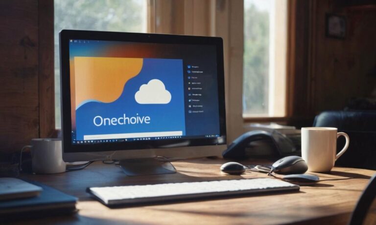 Jak Przenieść Pliki z OneDrive na Komputer