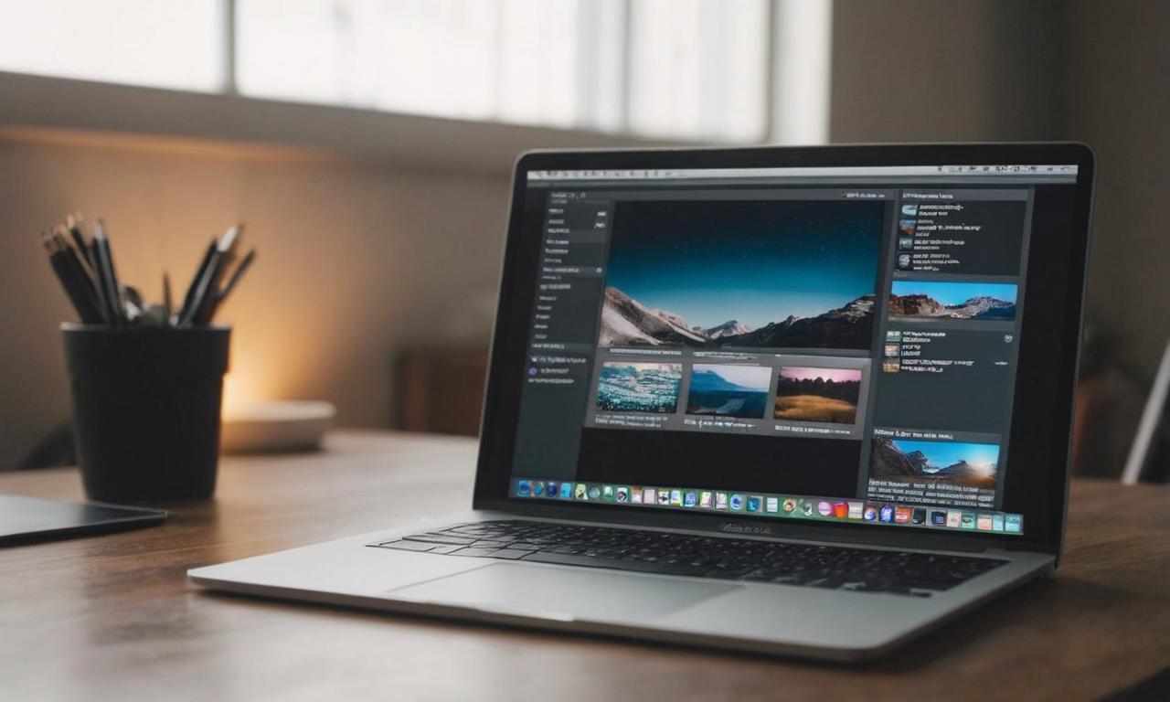 Jak Przywrócić Ustawienia Fabryczne na MacBooku?