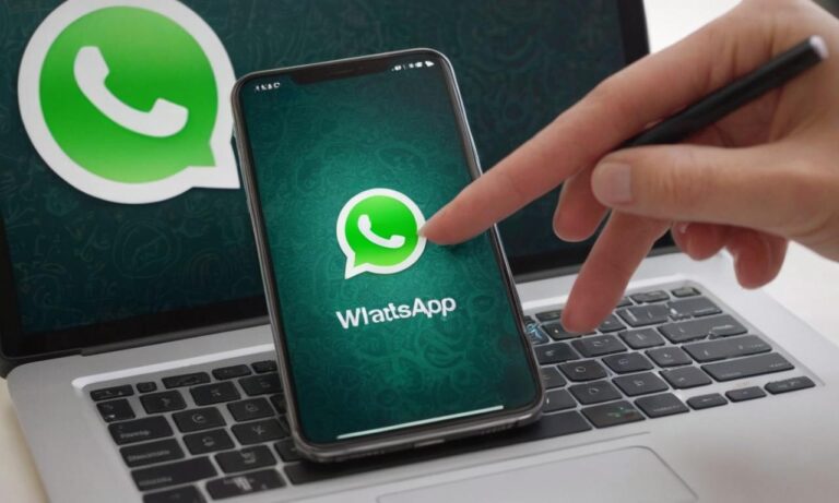 Jak Przywrócić Usunięte Wiadomości na WhatsApp