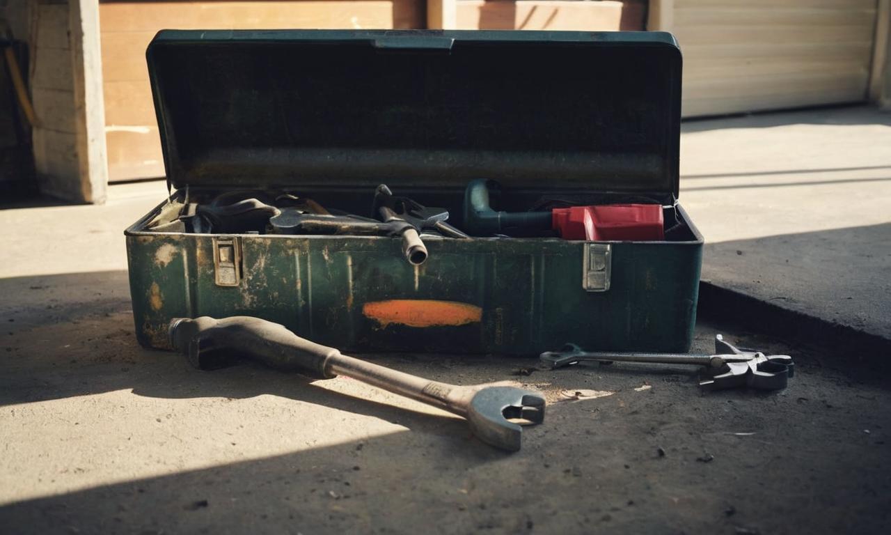 Jak Skasować Błędy w Samochodzie Bez Komputera