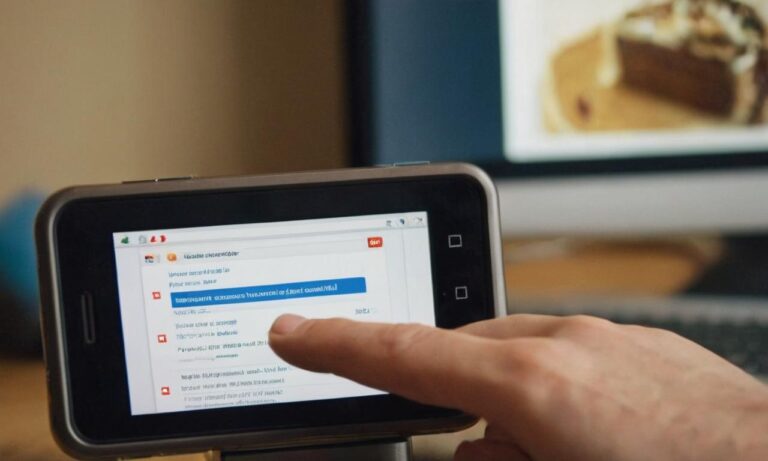 Jak Skopiować Wiadomości z Poczty na Komputer