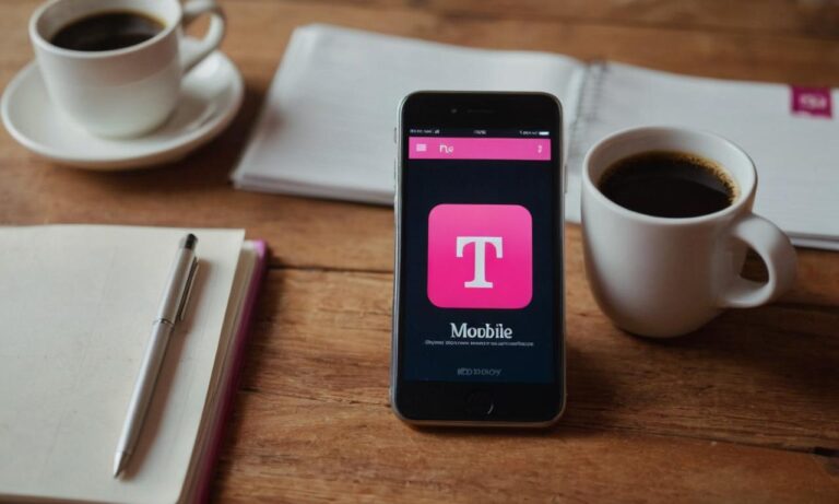 Jak Sprawdzić Pakiety T-Mobile