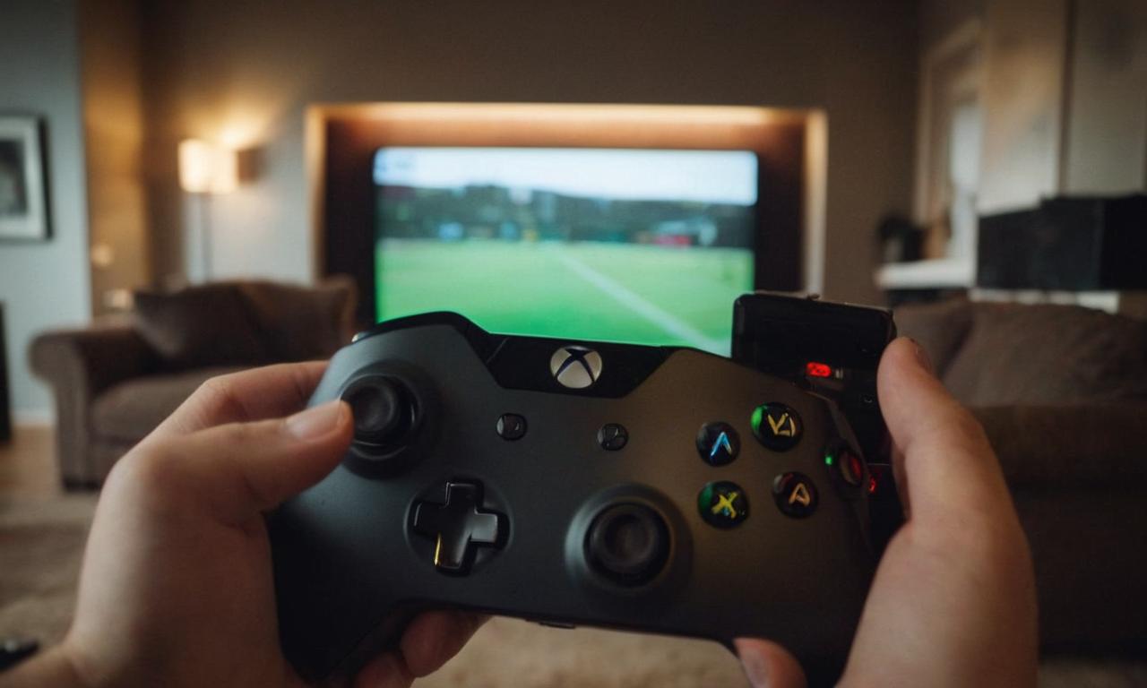 Jak Udostępnić Ekran z Telefonu na Xbox One