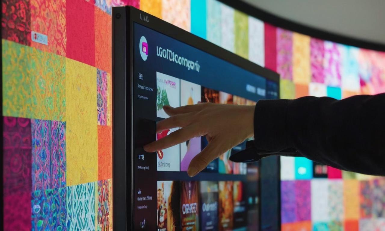 Jak Zaktualizować Player Na Telewizorze Lg