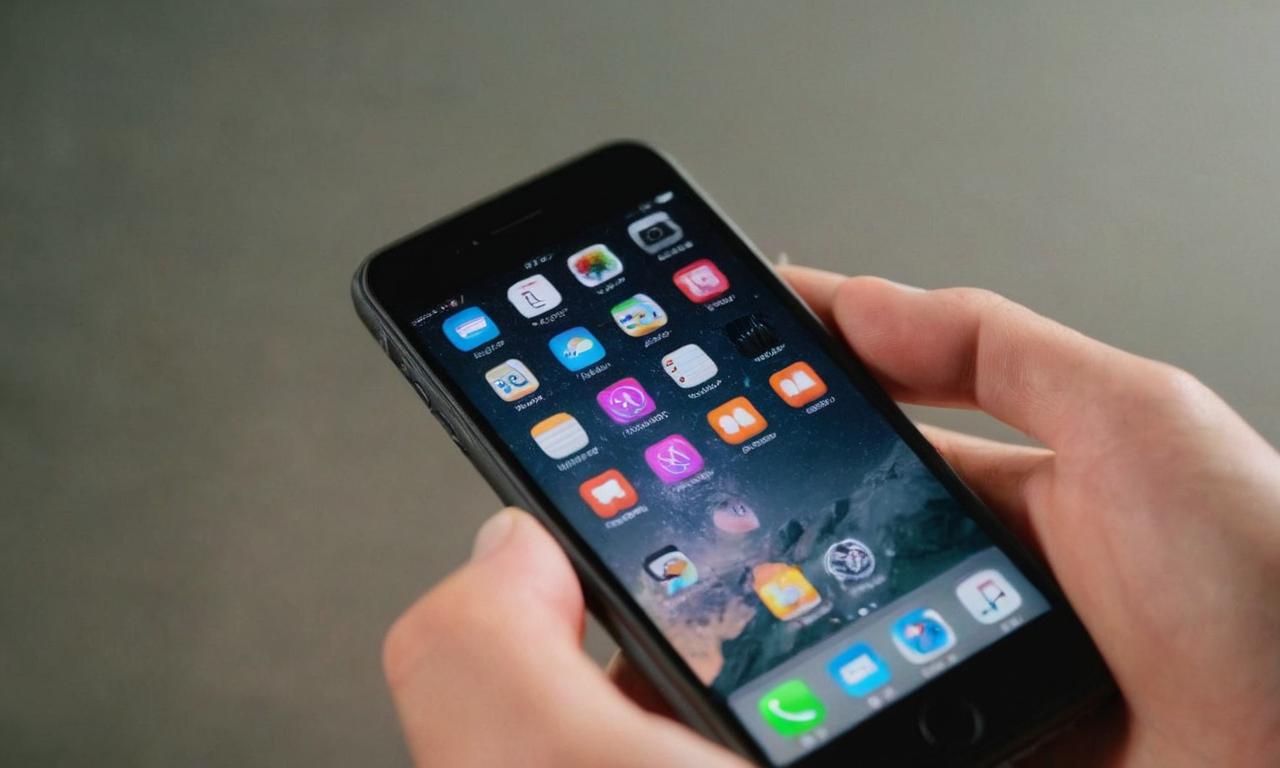 Jak Ustawić Własny Dzwonek iPhone