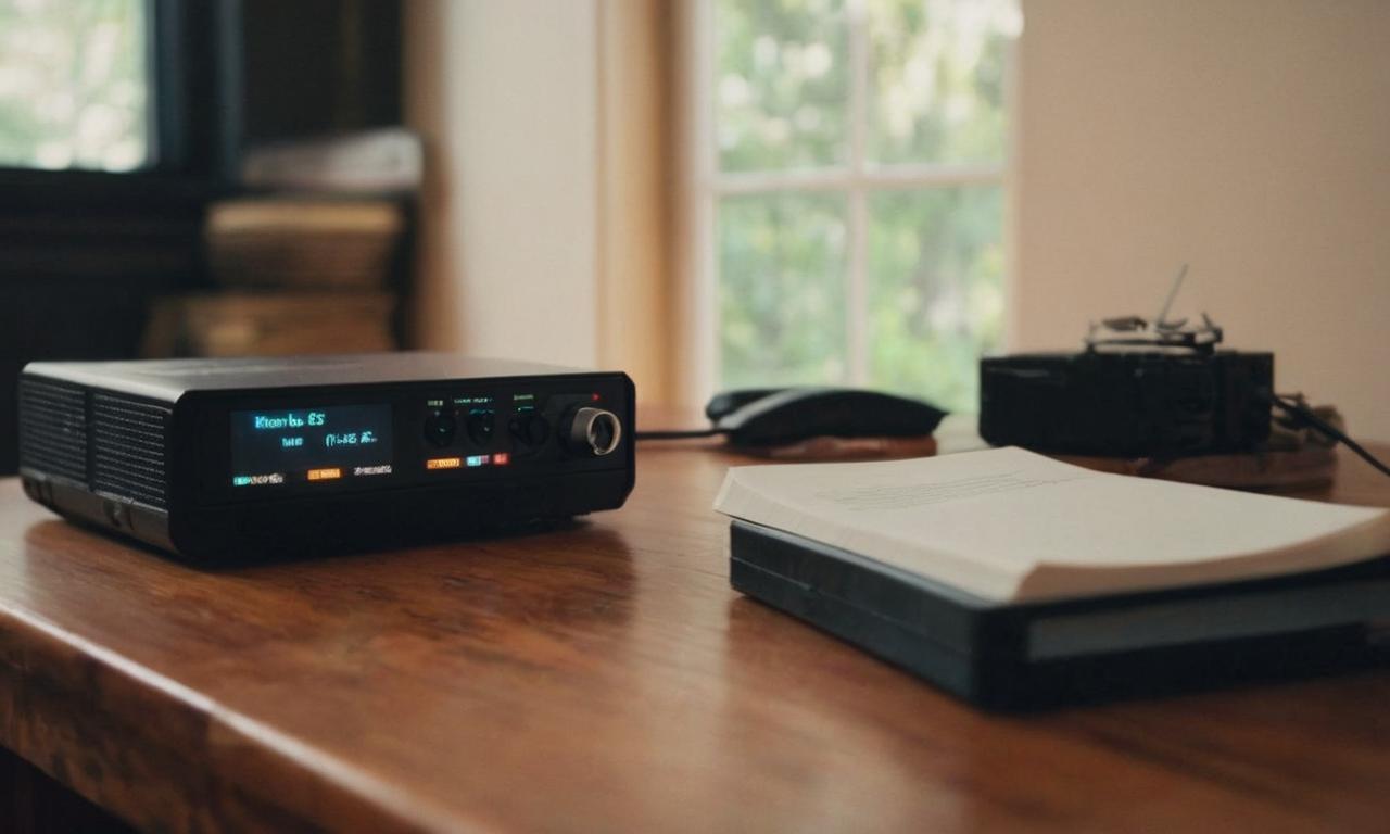 Jak Usunąć Historię Wyszukiwania w Routerze