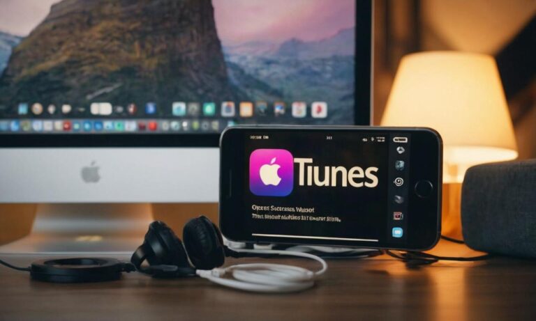 Jak Usunąć Muzykę z iPhone Przez iTunes