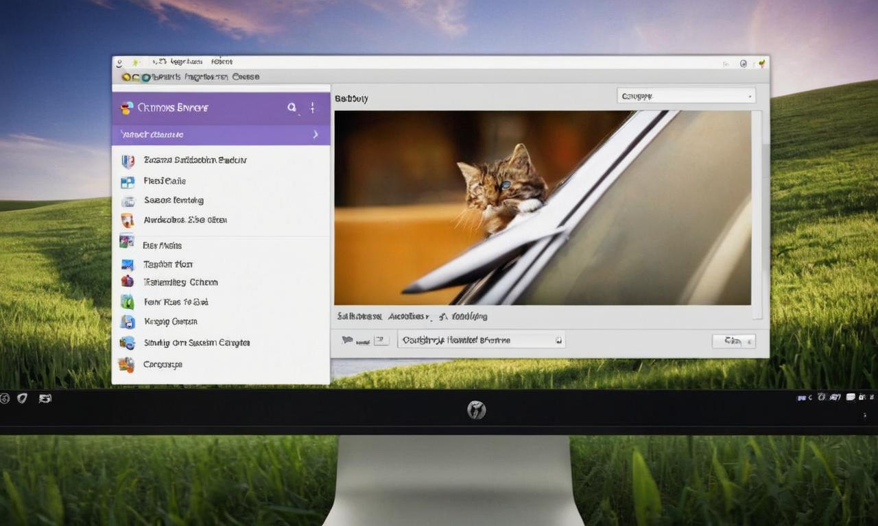 Jak Usunąć Yahoo z Chrome Windows 7