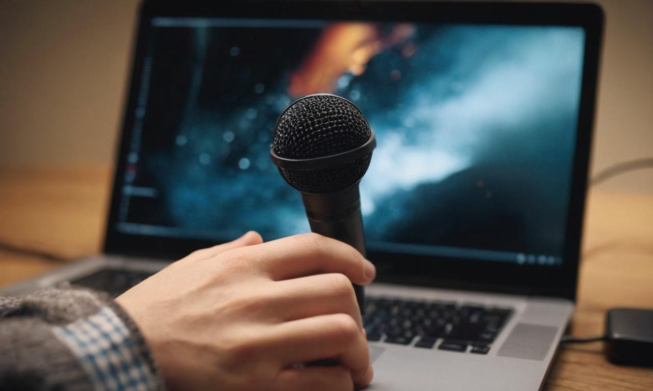 Jak Włączyć Mikrofon w Słuchawkach