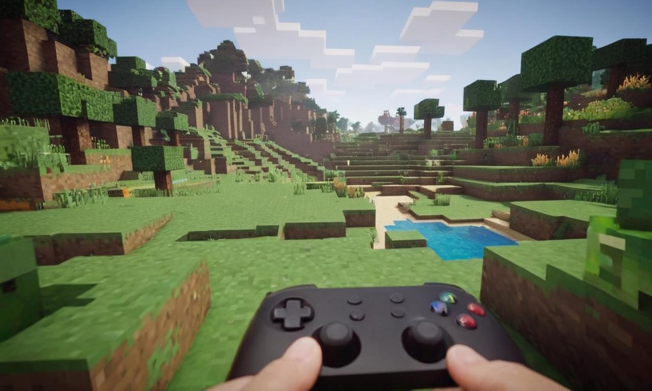 Jak W czy RTX W Minecraft Codzienny Ekspert