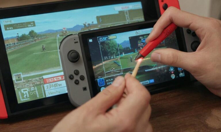 Jak Wpisać Kod do Nintendo Switch