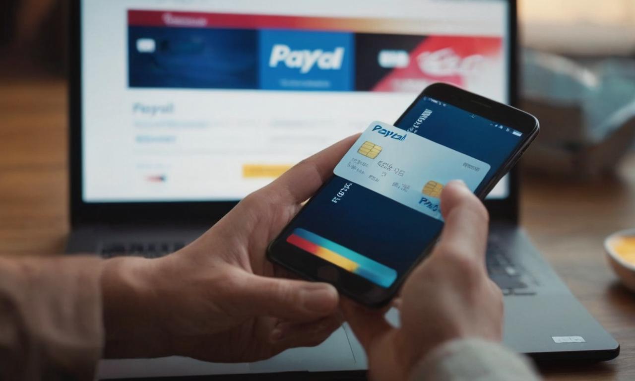 Jak Wpłacić Pieniądze na PayPal