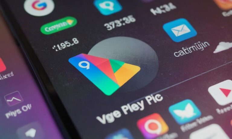 Jak Wygląda Kod Google Play