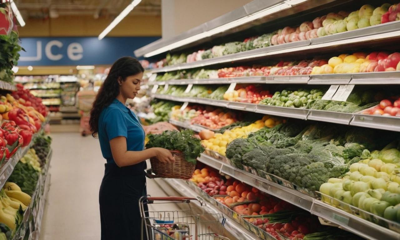 Jak Wygląda Praca w Carrefour