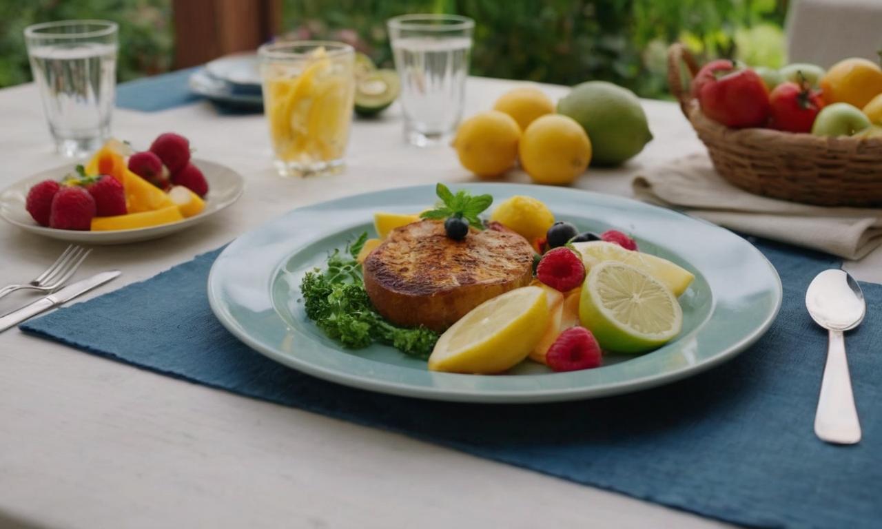 Jak Wygląda Praca w Cateringu Dietetycznym