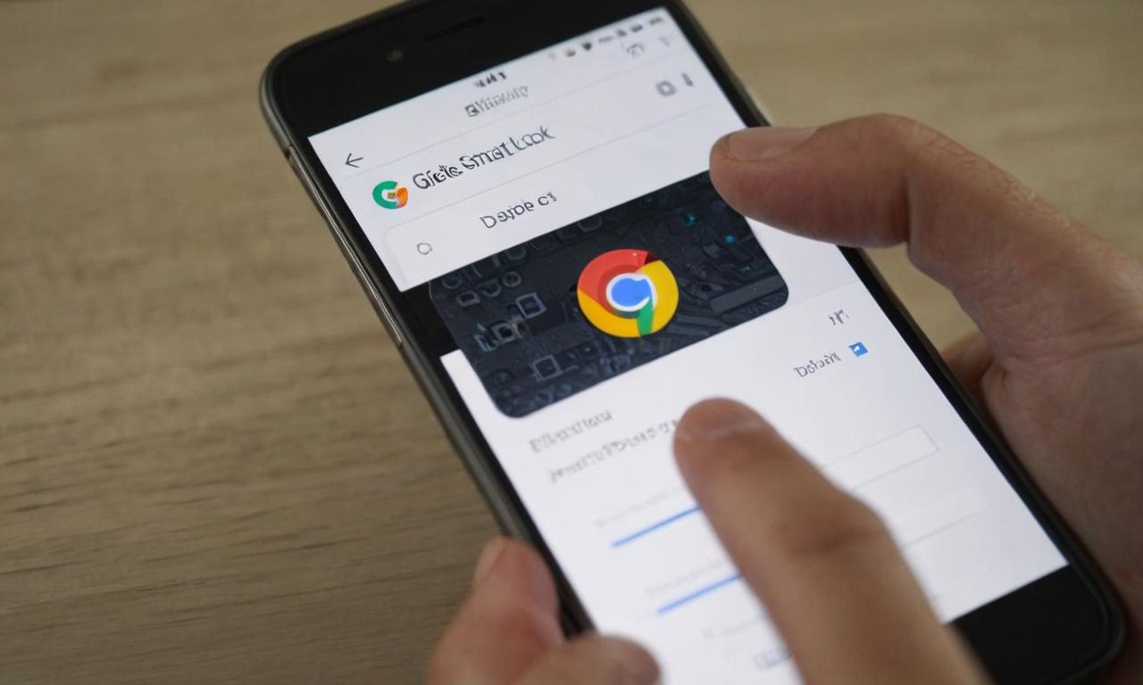 Jak Wyłączyć Google Smart Lock