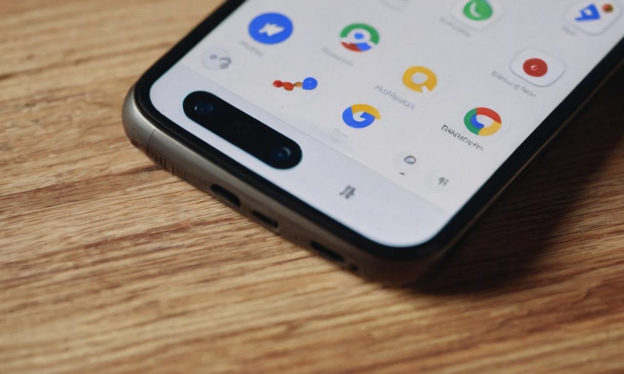 Jak Wyłączyć Przycisk Asystenta Google na Telefonie Motorola